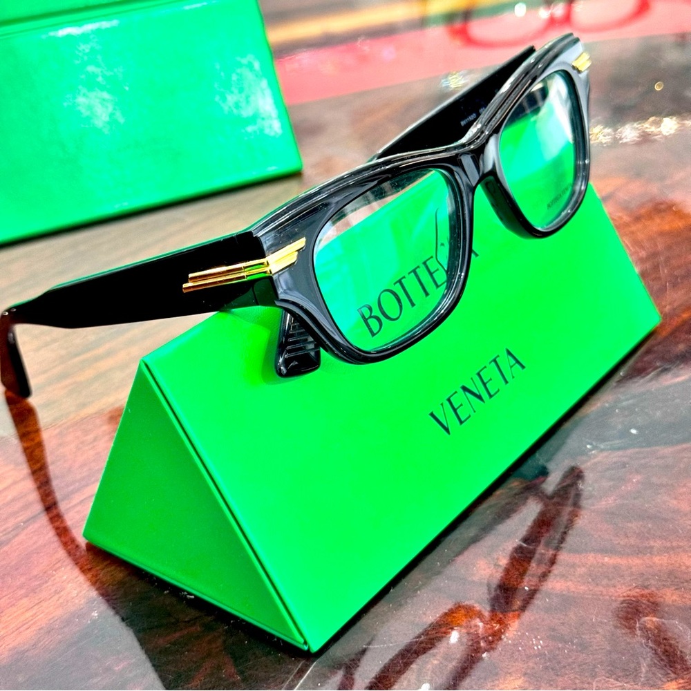 Bottega Veneta Glasses